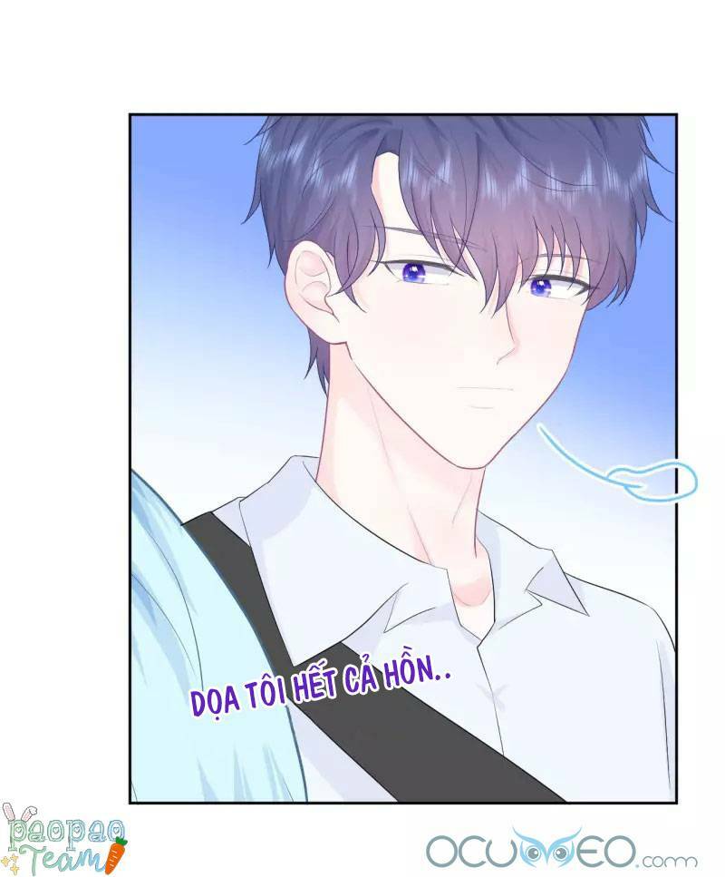 tôi và lịch sử yêu đương của tôi chapter 20 10