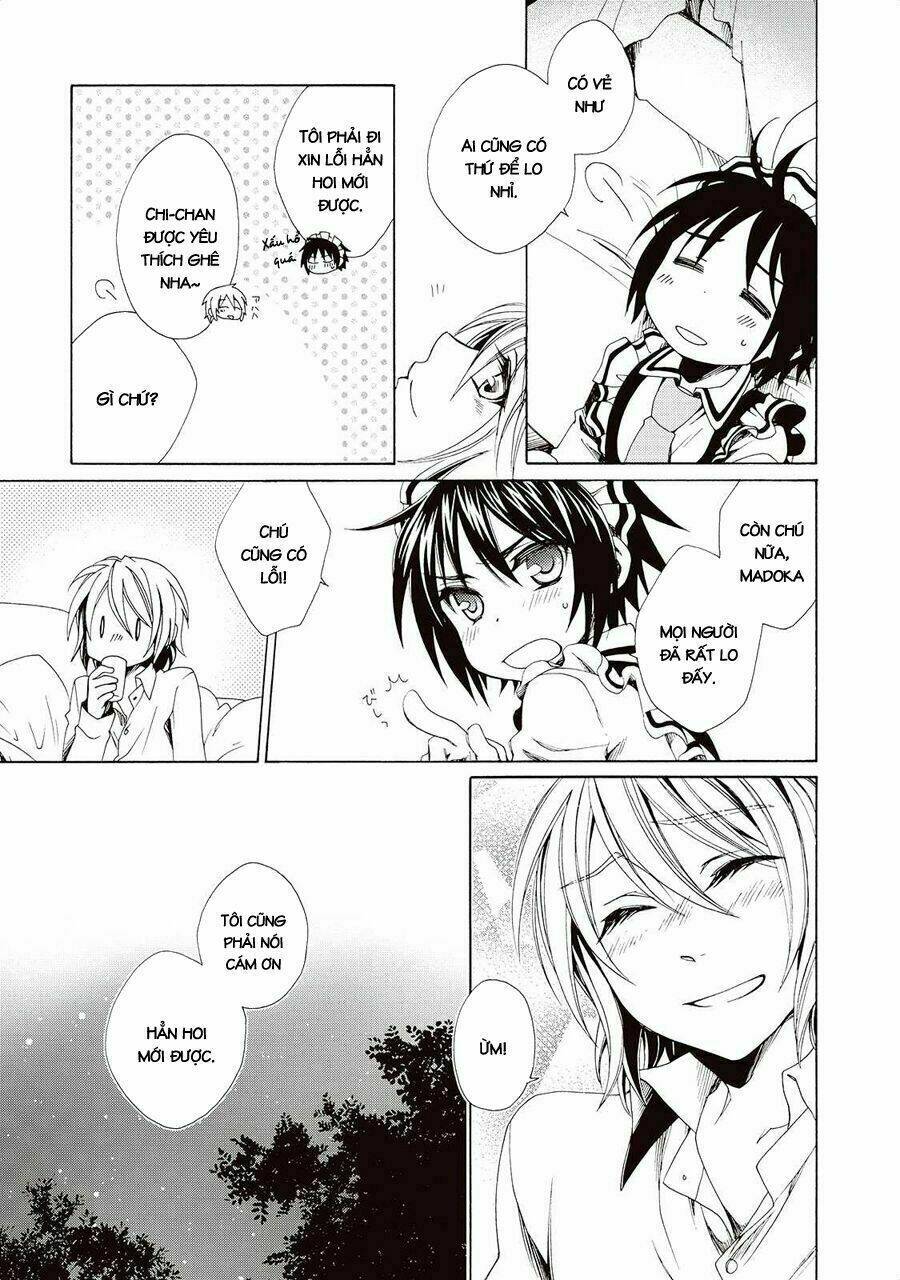 shounen maid chapter 28 20