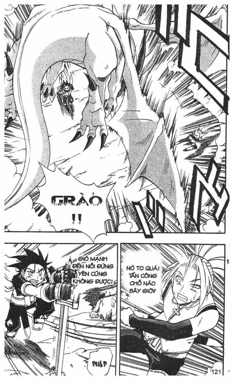 joou kishi monogatari chapter 4 119