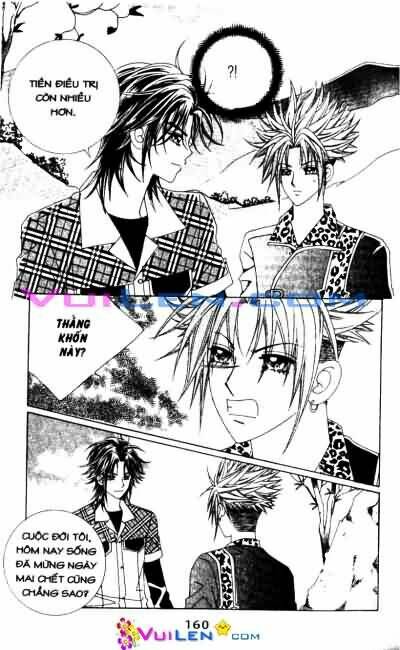 sâu trong ánh mắt chapter 16 21