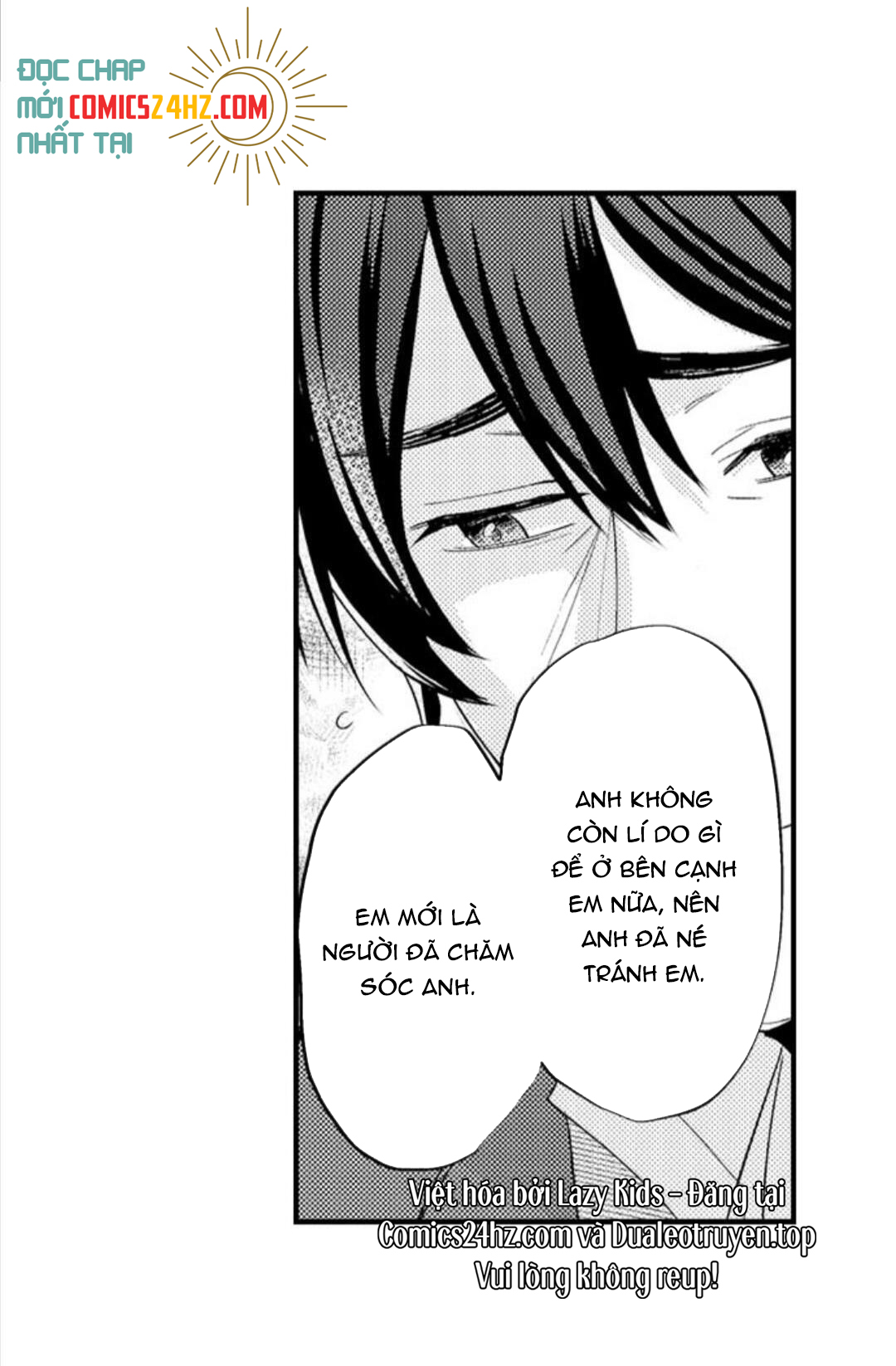 mặt sẹo quyến rũ chapter 9 38