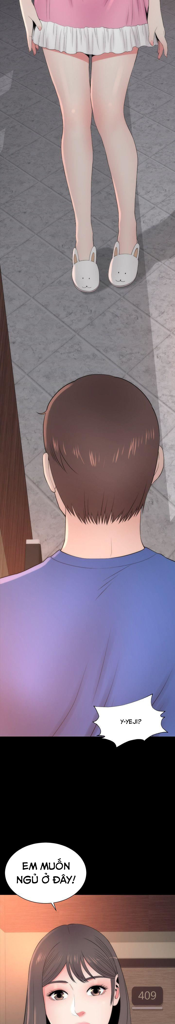 mother and daughter next door chapter 8 19