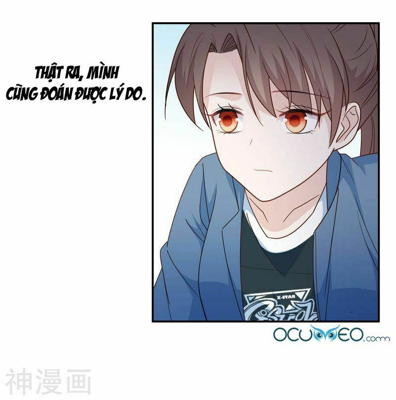 thiên kim bất lương chapter 28 20