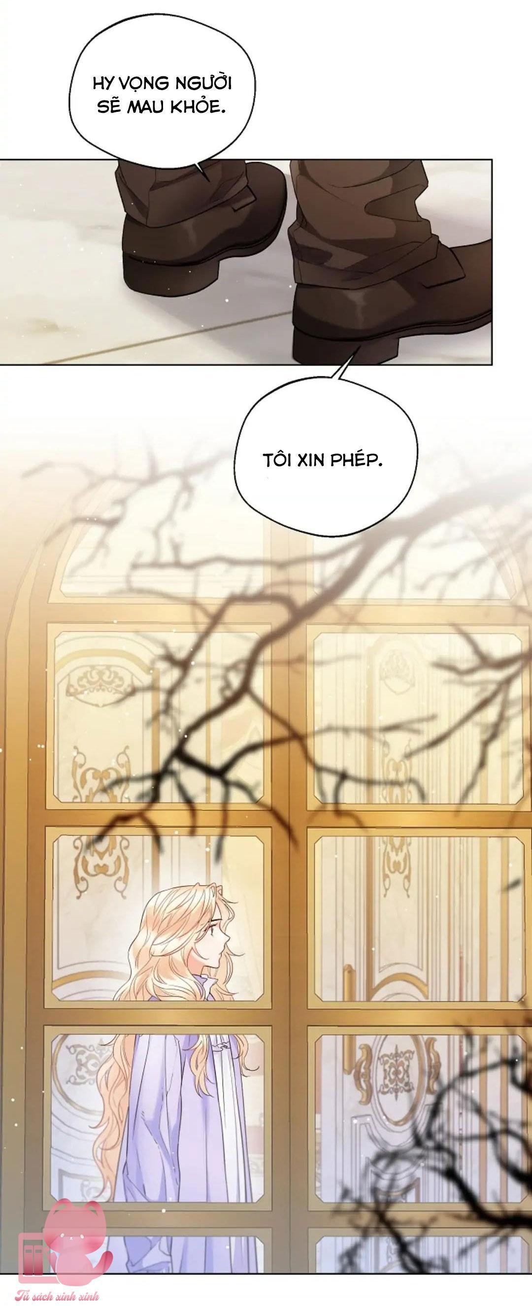 tiểu thư crystal là nam nhân chapter 12 49