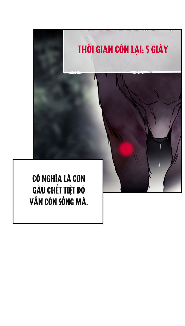 kết thúc của nhân vật phản diện chỉ có thể là cái chết chapter 67 40