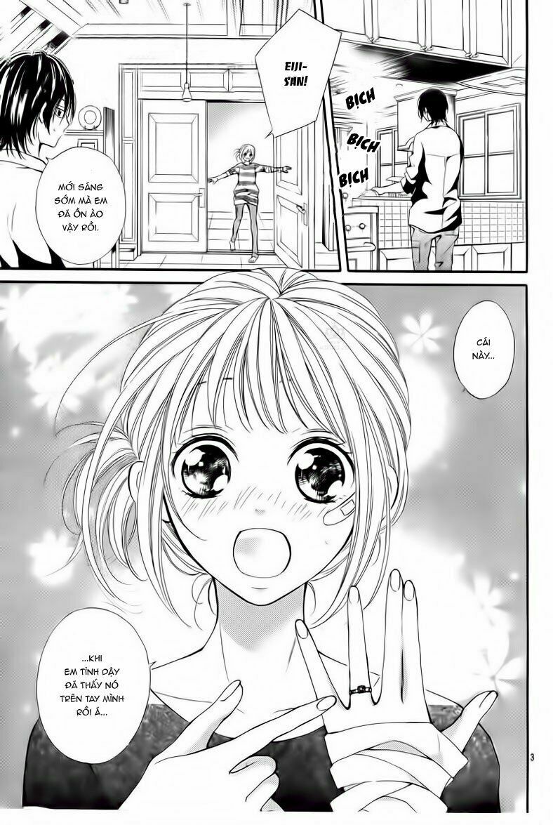 propose no okite chapter 4 6