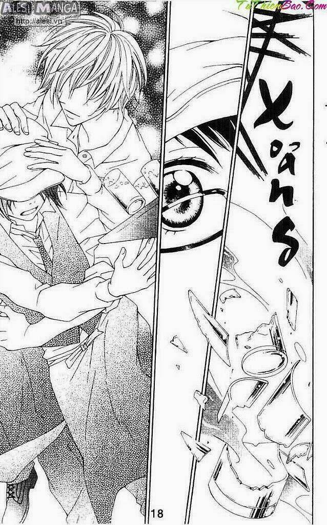 lời tỏ tình muộn màng chapter 5 19