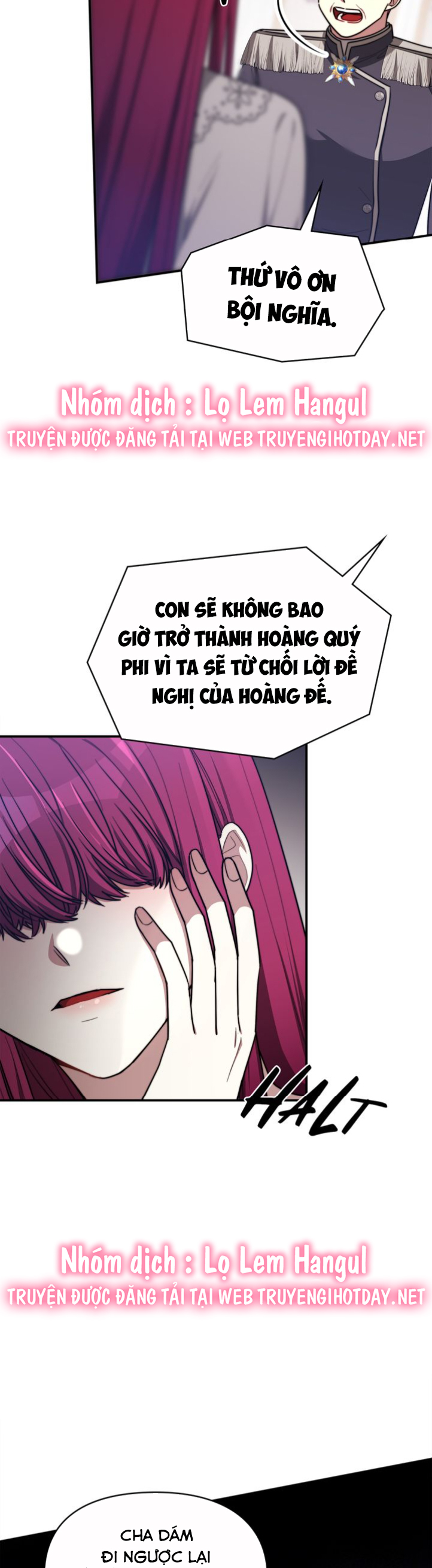 chuyện tình tay ba chapter 98 5