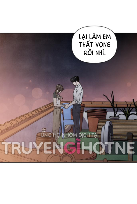 điều khiến tôi quyết tâm muốn chết chapter 83.1 12