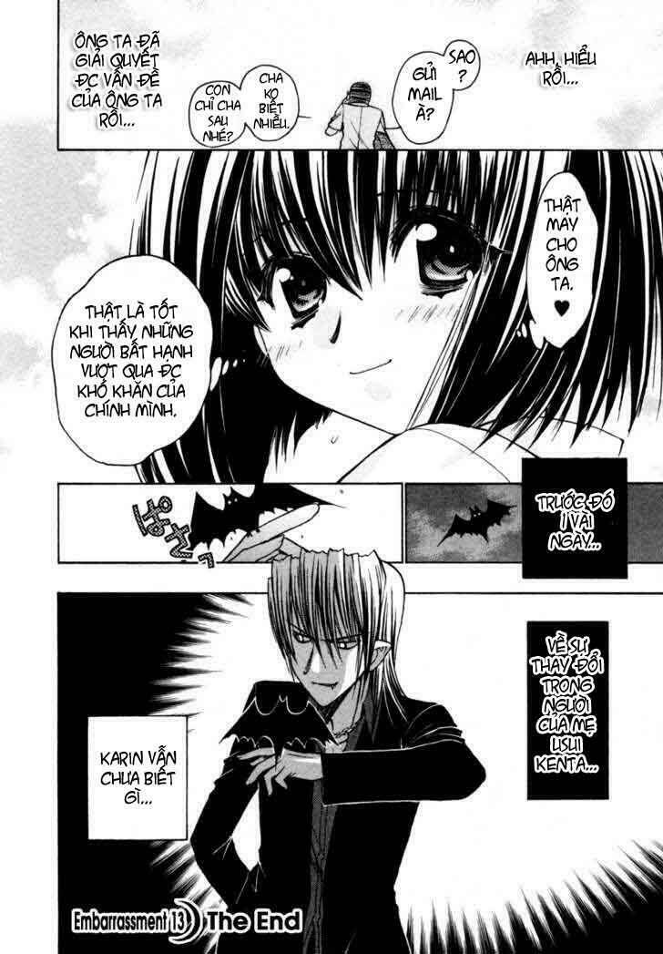 little vampire chapter 13 31