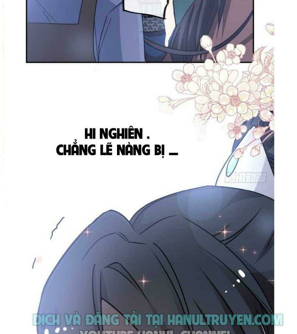 thiên hạ đệ nhất sủng phi chapter 68.2 19