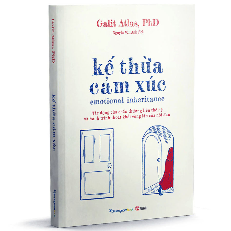 Kế Thừa Cảm Xúc (Emtional Inheritance)