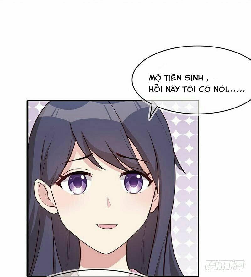 nam thần manh bảo tận diệt chapter 4 17