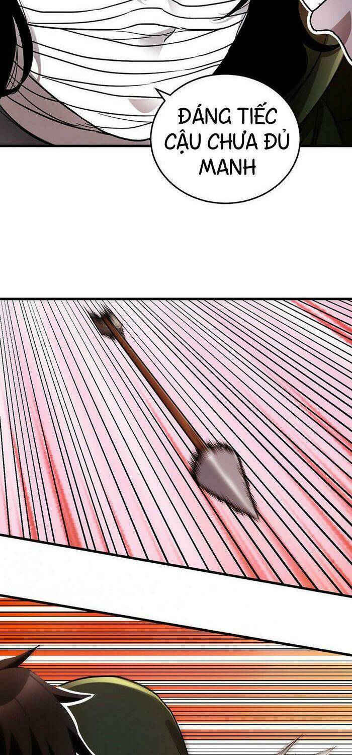 sau mạt thế tôi trở thành zombie chapter 41 4