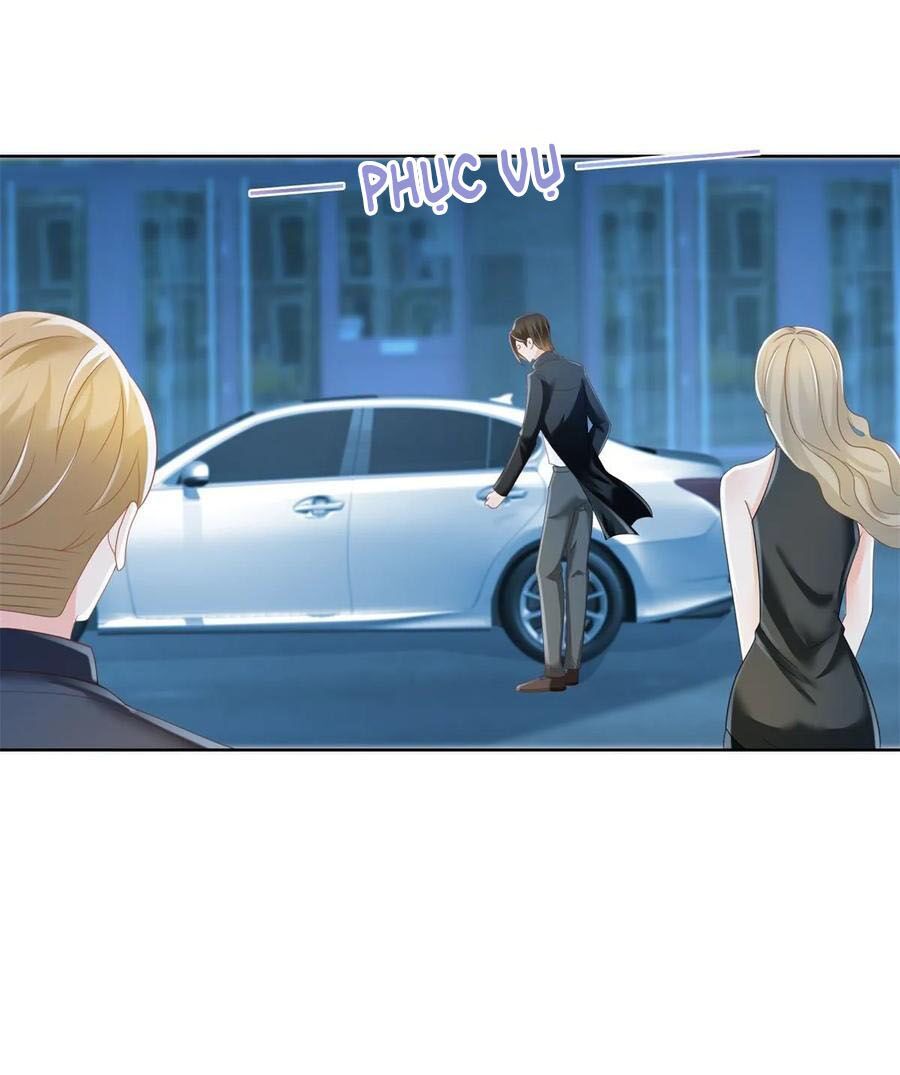 ẩn hôn 100%: chọc tức vợ yêu mua một tặng một chapter 186 34