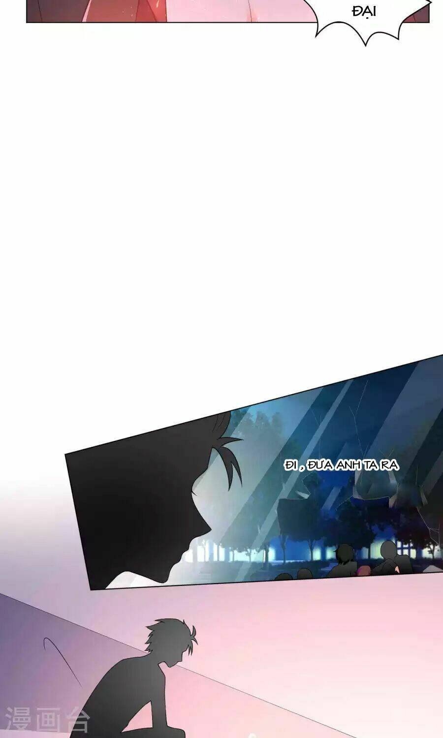 lớp học bổ túc ban đêm của giáo viên hai mặt chapter 10 18