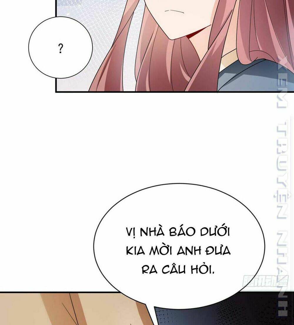 thịnh thế điềm sủng: cô vợ nhỏ đáng yêu của dịch thiếu chapter 119 29