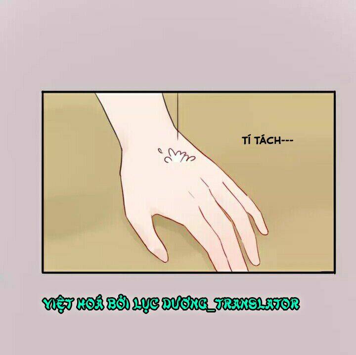 chào buổi sáng, hướng dương chapter 22 20