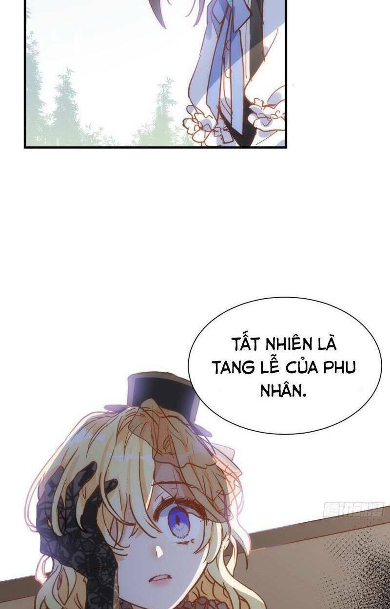 tình địch quái gở lại tăng thêm rồi chapter 47 7