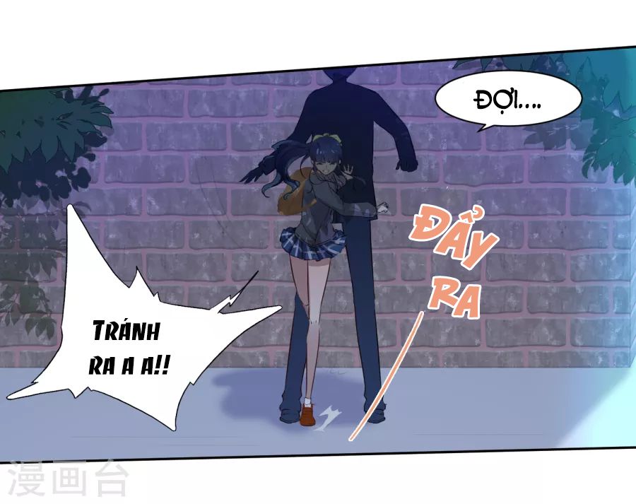 thầy giáo ác ma yêu tôi rồi chapter 6 3