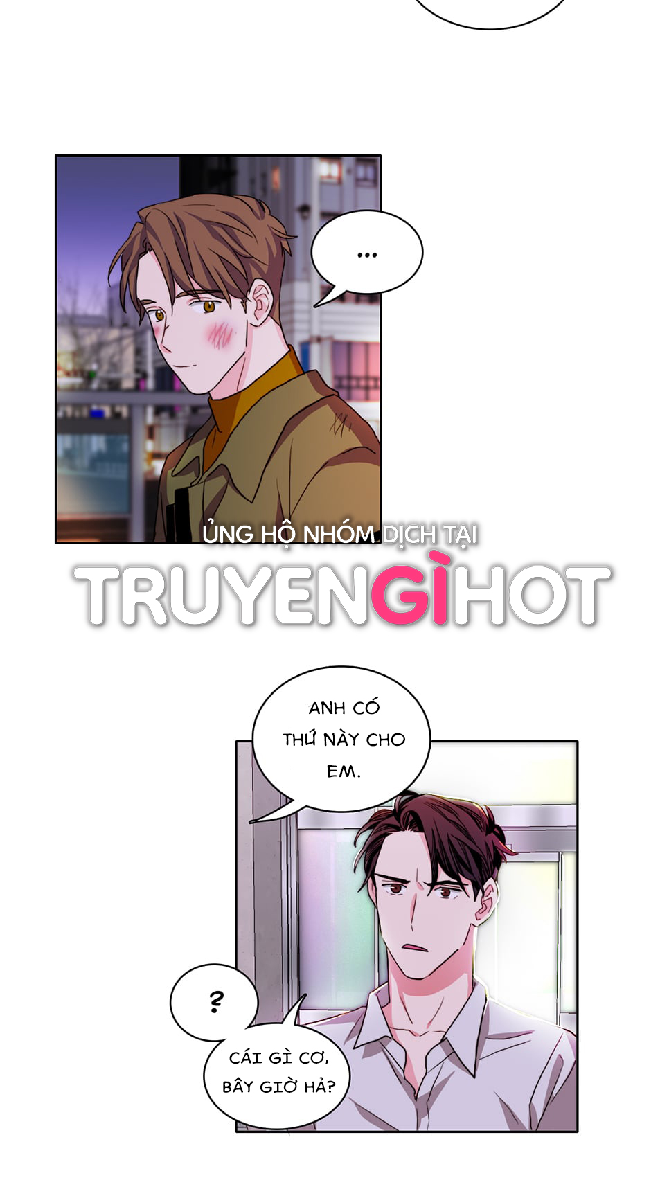 quý cô với chiếc mặt nạ chapter 45 24