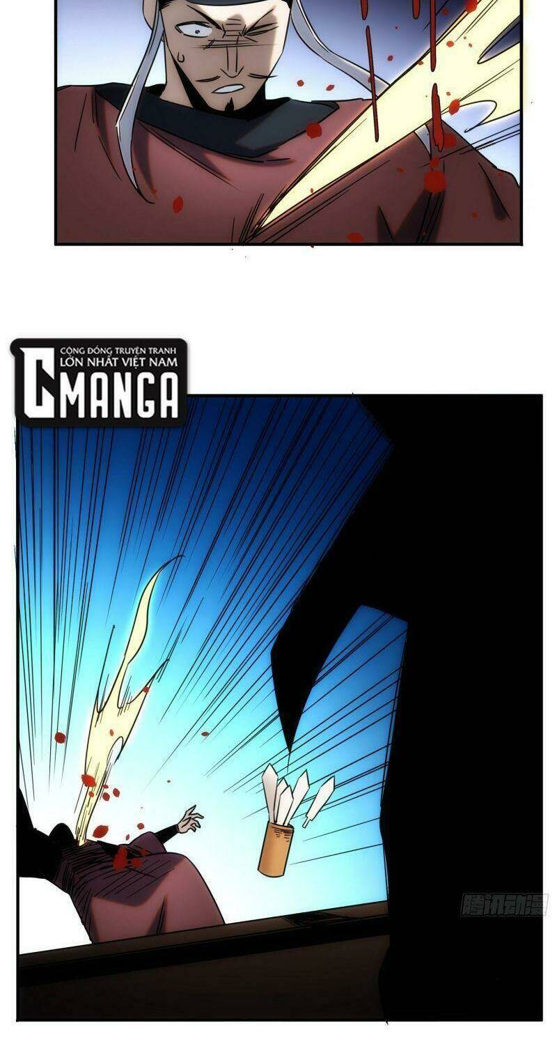 ma vương là đại địa chủ chapter 66 18