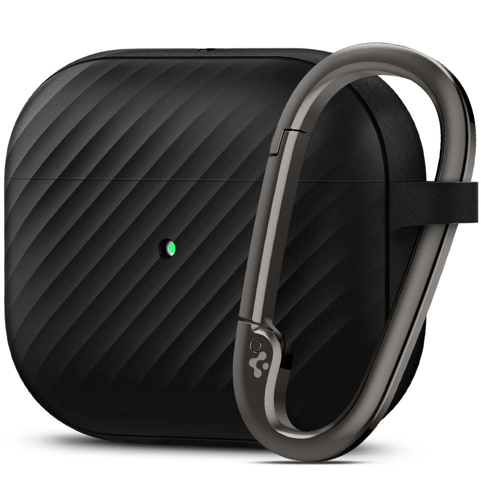 Ốp Case Dành Cho Airpods 3 Spigen Core Armor - Hàng Chính Hãng
