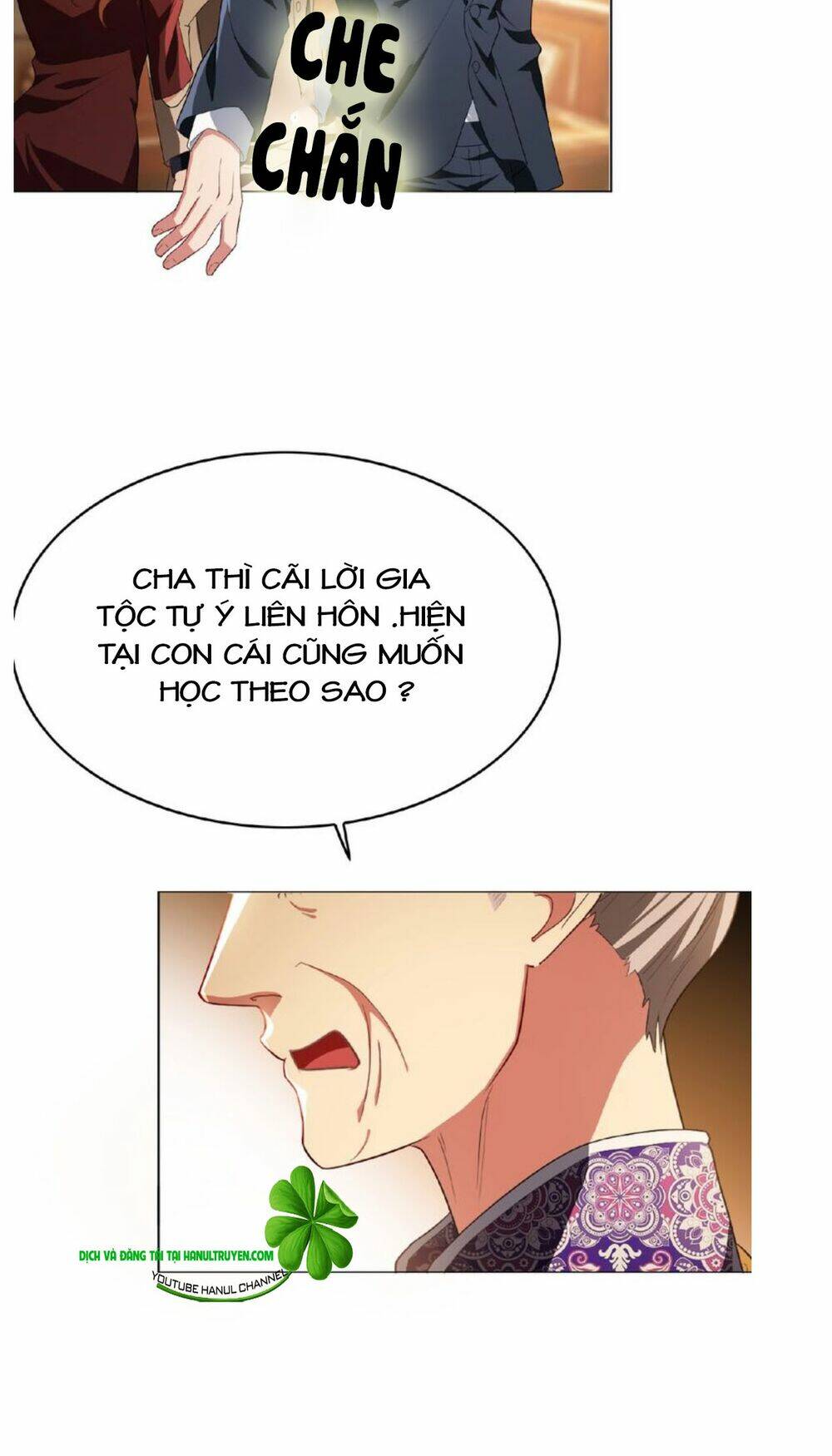 cô vợ nhỏ nuông chiều quá lại thành ác!! chapter 124 18