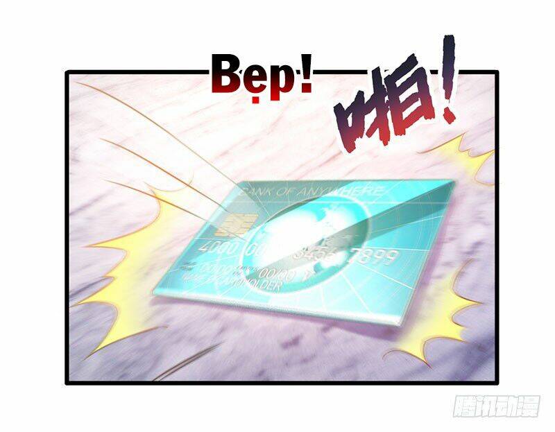 siêu cấp bại gia tử chapter 19 1