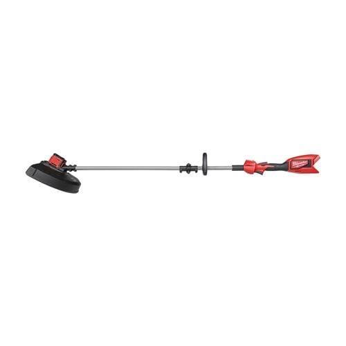 MÁY CẮT CỎ PIN MILWAUKEE M18 BLLT-0 (TẶNG PIN 5AH + SẠC) - HÀNG CHÍNH HÃNG