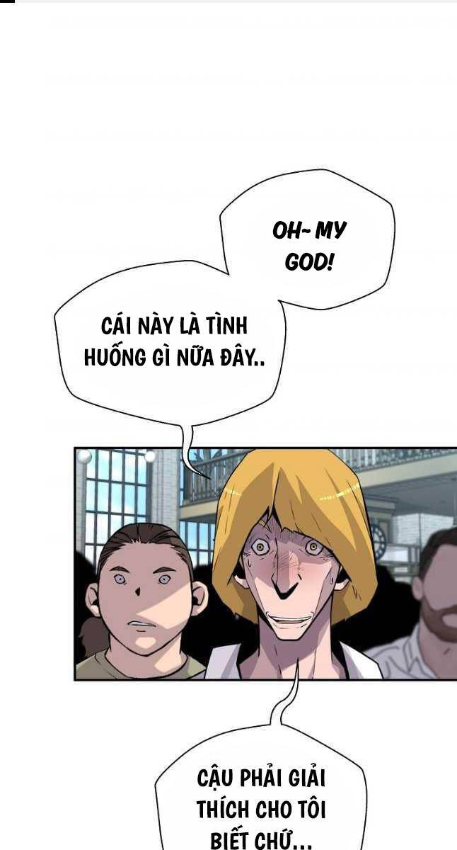 sự trở lại của huyền thoại chapter 111 1