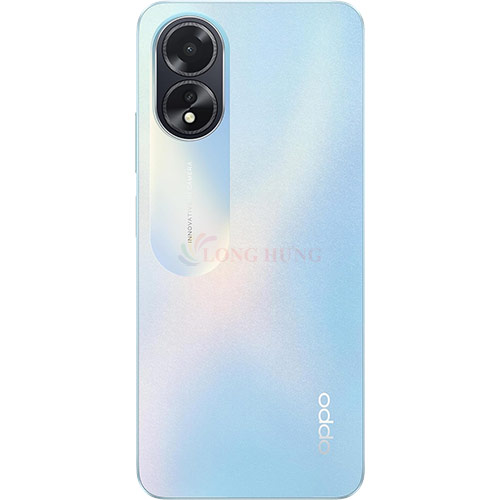 Điện thoại Oppo A18 - Hàng chính hãng