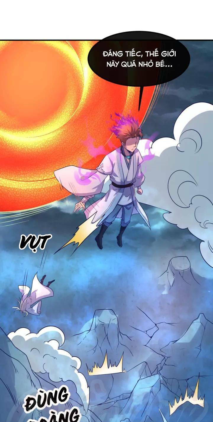 người chặn xuyên không chapter 69 23