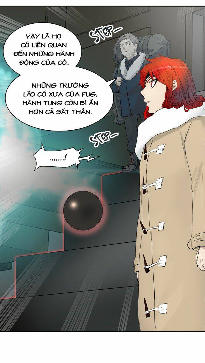 cuộc chiến trong tòa tháp chapter 342 31