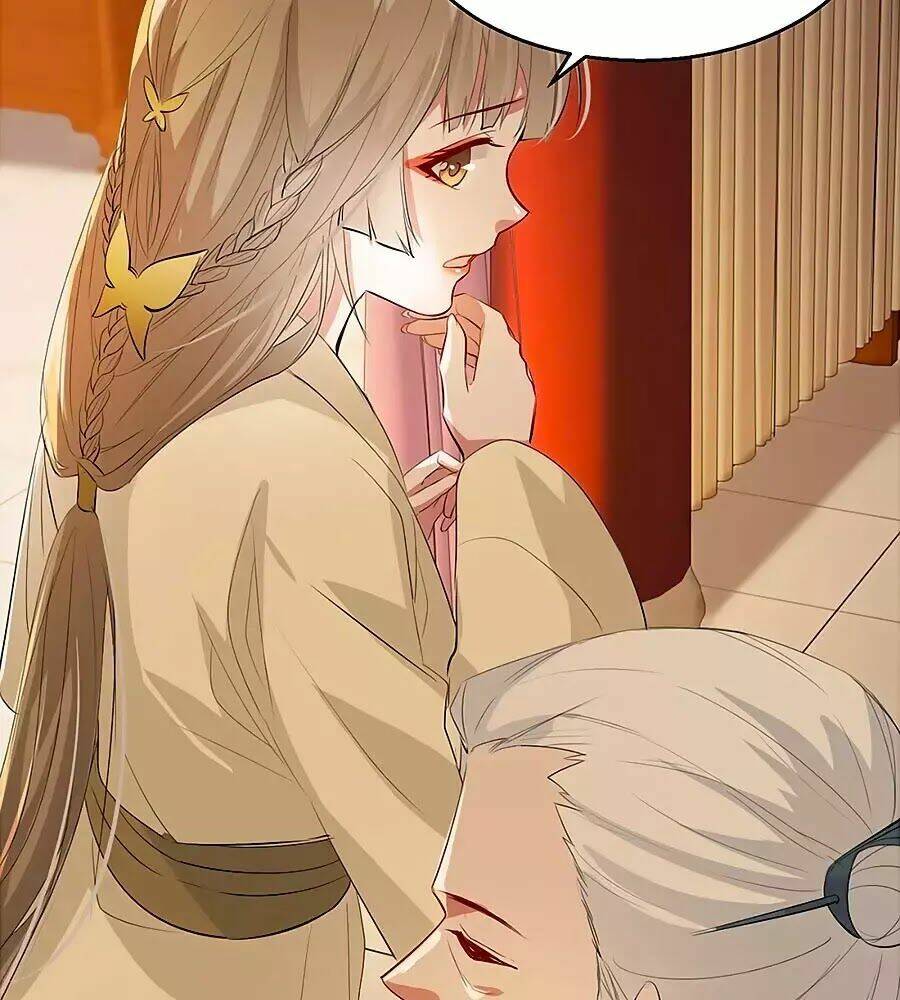 gian phi như thử đa kiều chapter 57 49