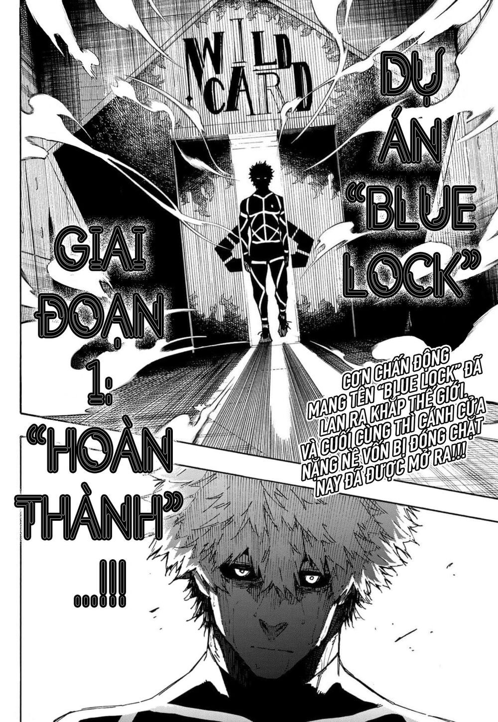 tiền đạo số 1 chapter 149 20