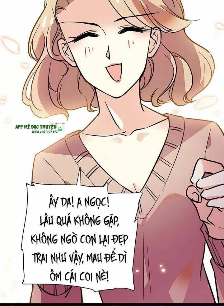 nữ hầu sau giờ học chapter 55 33