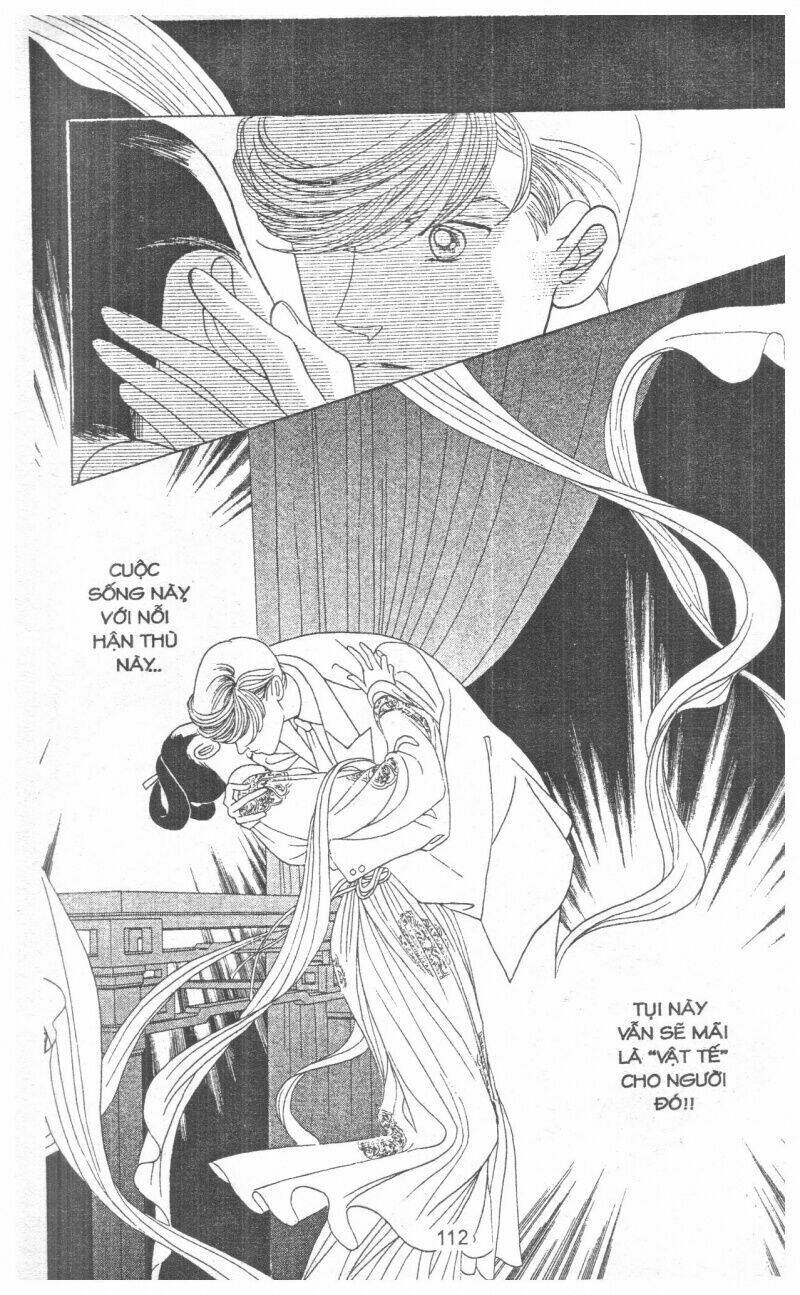 nàng tiên ánh trăng - kaguya hime chapter 13 110