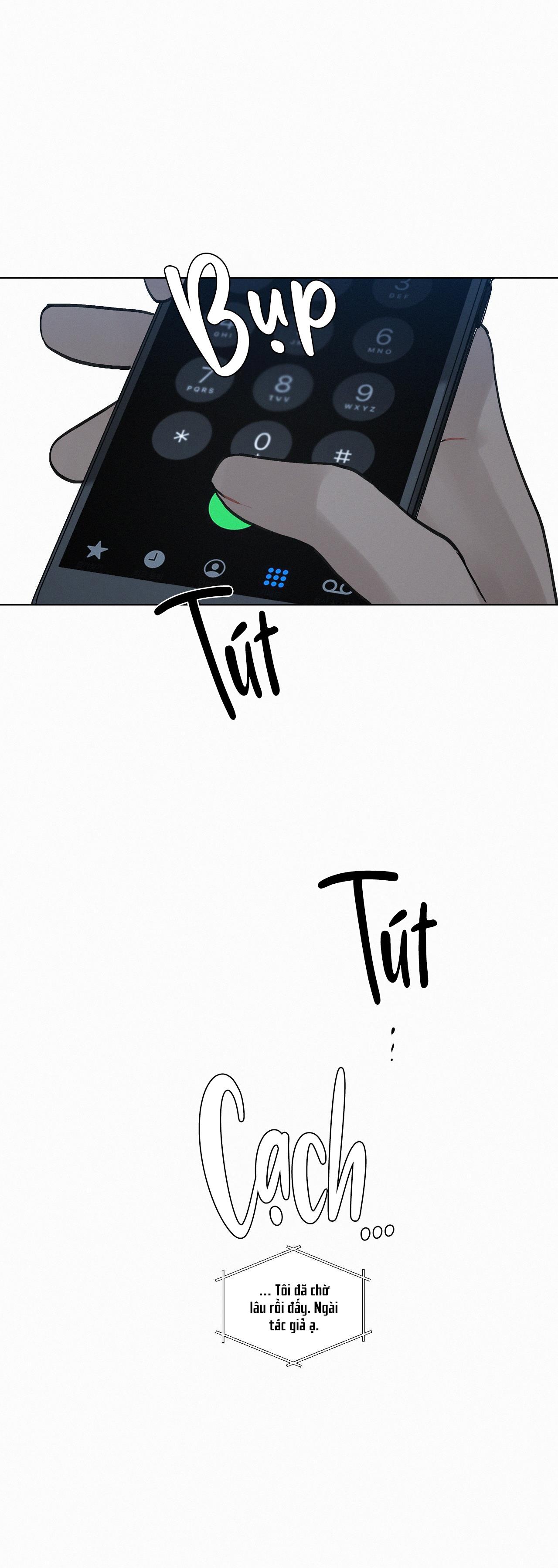 hiến tế máu chapter 52 19