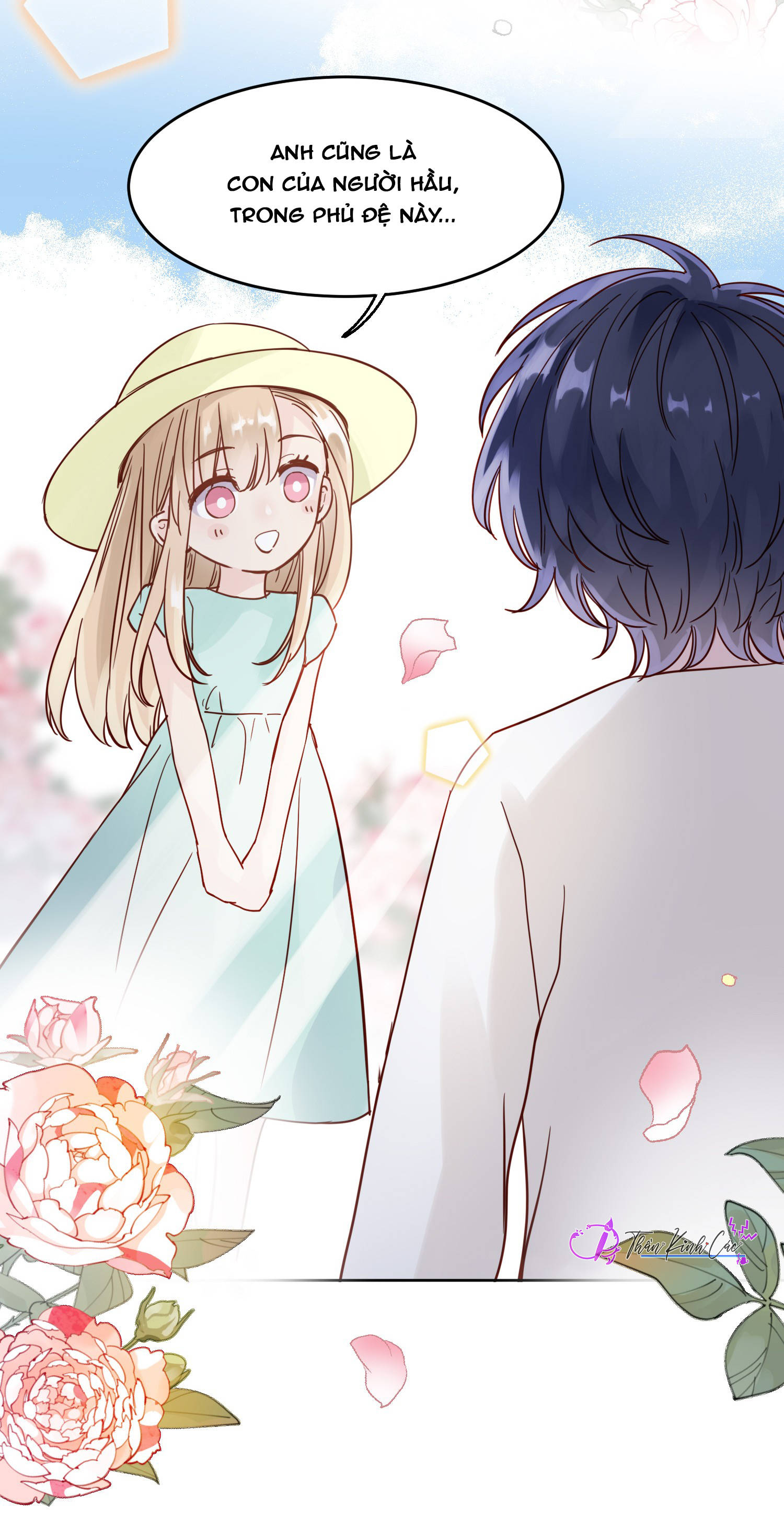 tôi phải làm tên khốn xấu xa chapter 3 37