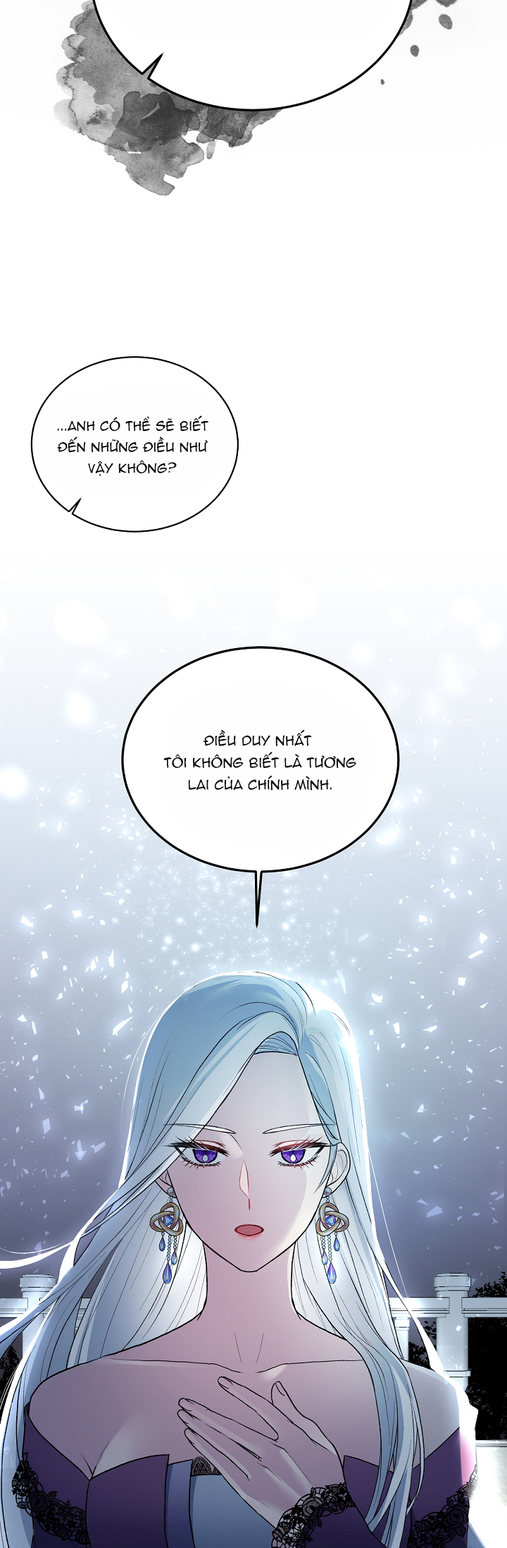 tôi sẽ trở thành nhân vật chính chapter 3 25