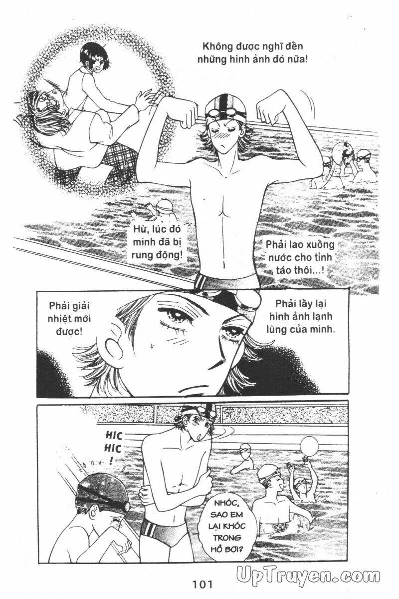 cô nàng ngổ ngáo chapter 8 103