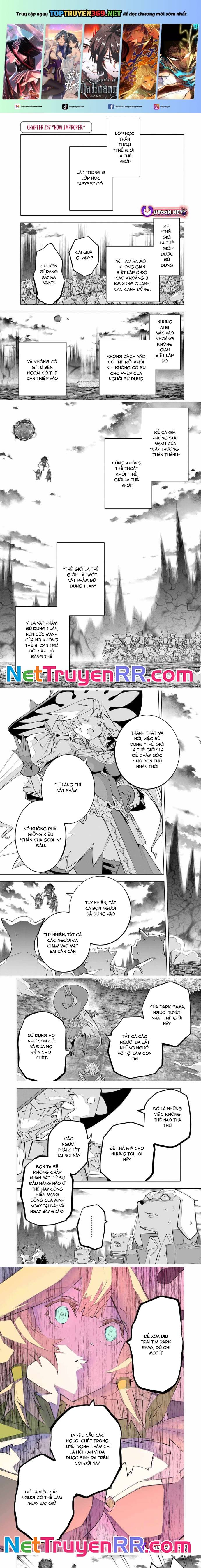 Bị Phản Bội Bởi Đồng Đội Và Sở Hữu [Gacha Không Giới Hạn] Lv.9999 chapter 137 1