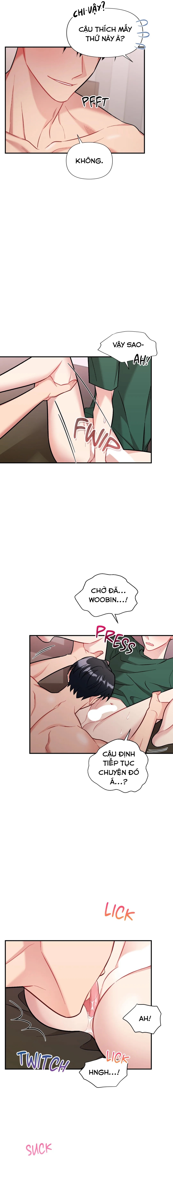 cherry picking chapter 24 7