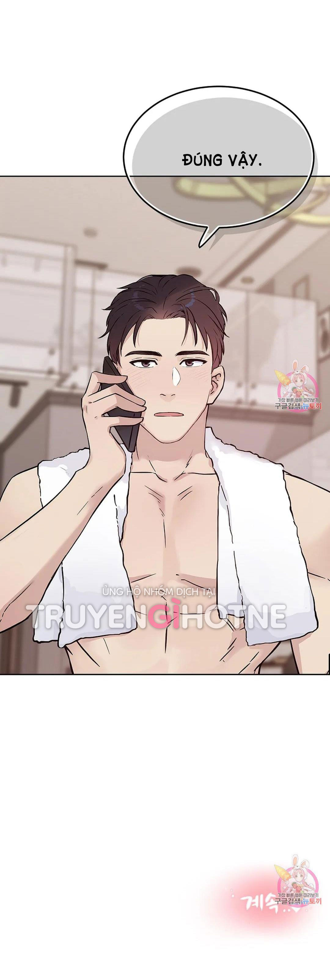 [18+] công tư phân minh chapter 69 56