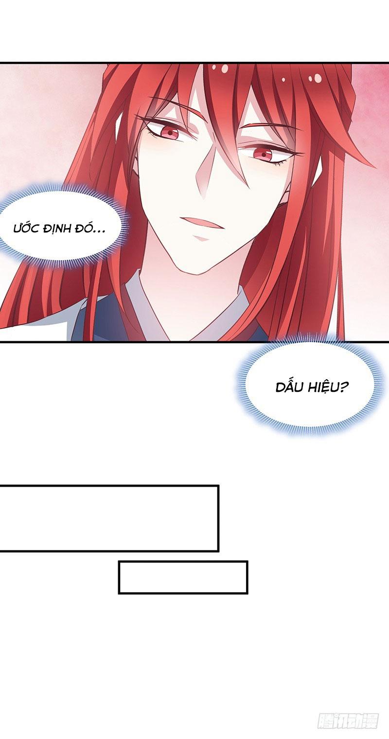 trò chơi trừng phạt chapter 68 22