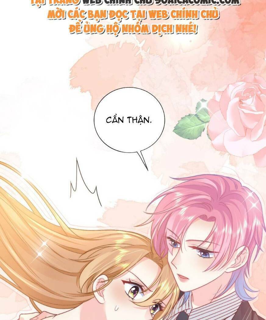 ông trùm phản diện là nữ chapter 6 59
