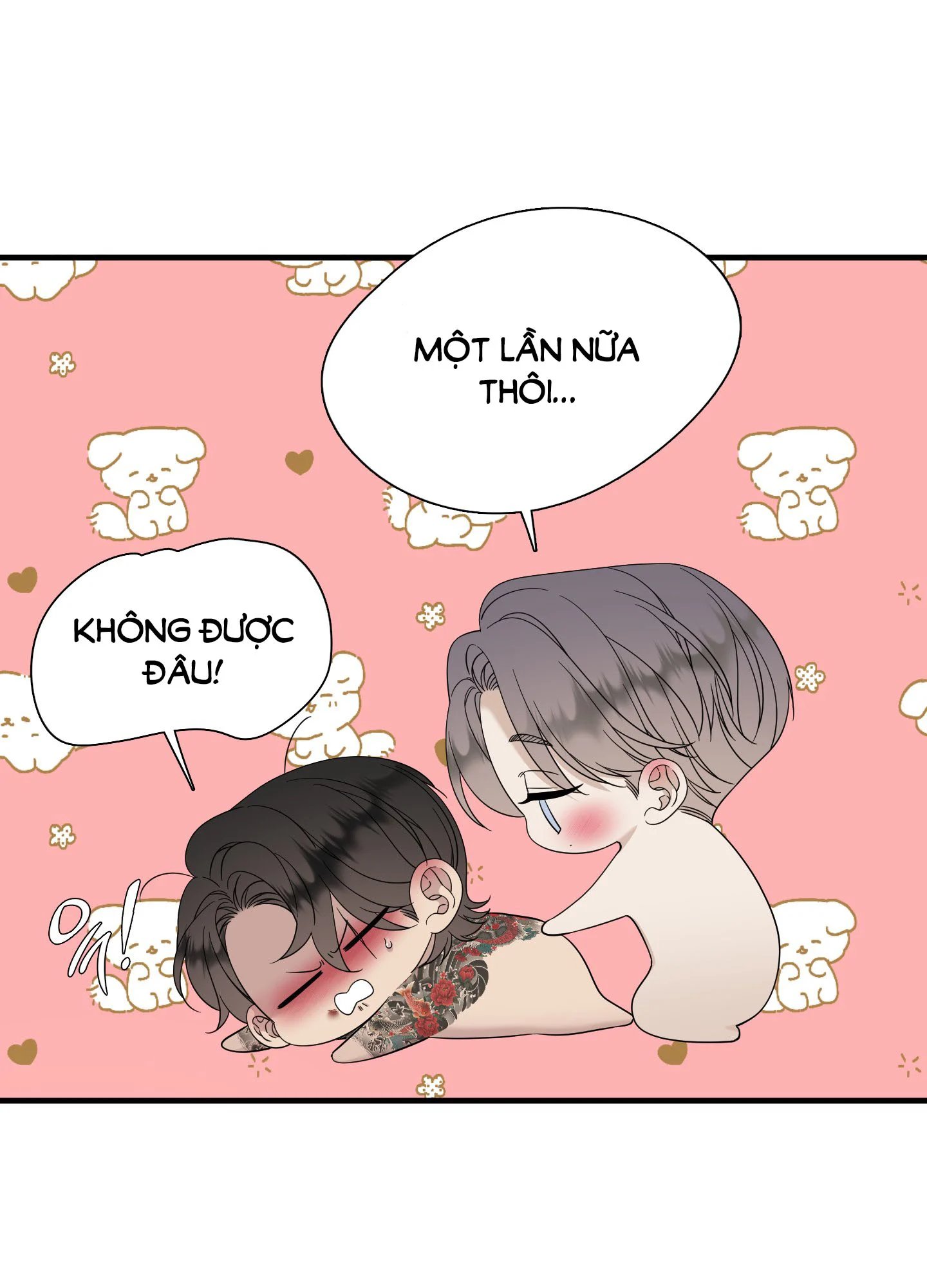 kẻ đê tiện chapter 71.1 34