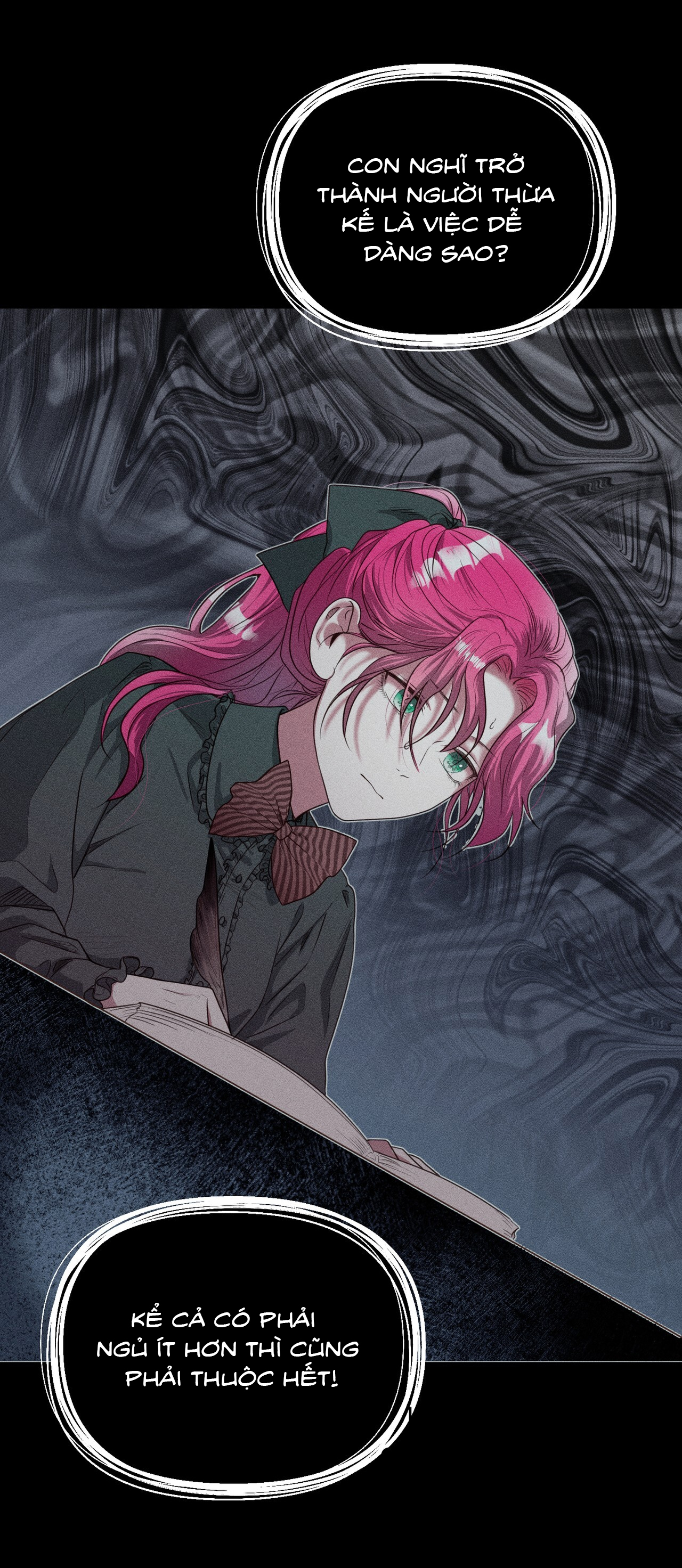 hợp đồng hôn nhân với hai người chồng chapter 1.1 19