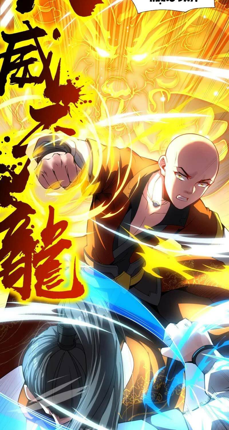 ta là thương thiên chapter 4 25